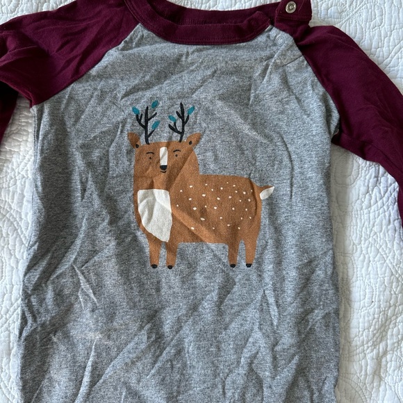 Tea 6-9 months romper - Picture 3 of 7